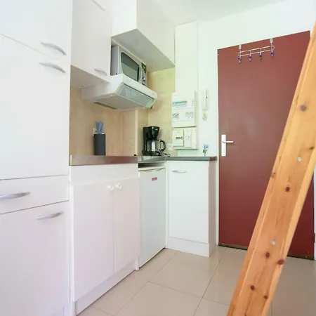 Studio Tout Equipe, Proche Facultes Medecine Et Hopitaux - Air Lille