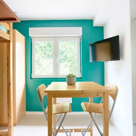 Studio Tout Equipe, Proche Facultes Medecine Et Hopitaux - Air Appartement